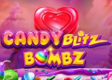 Slot Gacor Maxwin Candy Blitz Bombz