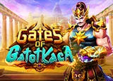 Slot Gacor Maxwin Gates Of Gatot Kaca