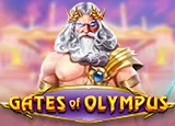 Slot Gacor Maxwin Gates Of Olympus