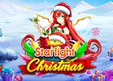 Slot Gacor Maxwin Starlight Christmas