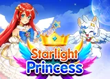 Slot Gacor Maxwin Starlight Princess
