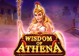 Slot Gacor Maxwin Wisdom Of Athena